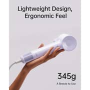 Laifen Hair Dryer 1400 Watts - SE Lite