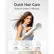 Laifen Hair Dryer 1400 Watts - SE Lite