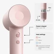 Laifen Hair Dryer 1400 Watts - SE