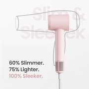 Laifen Hair Dryer 1400 Watts - SE