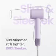 Laifen Hair Dryer 1400 Watts - SE