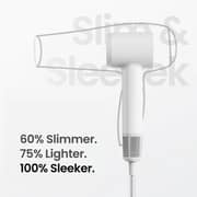 Laifen Hair Dryer 1400 Watts - SE
