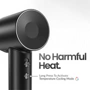 Laifen Hair Dryer 1400 Watts - Swift