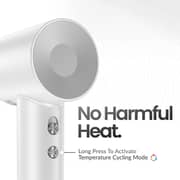 Laifen Hair Dryer 1400 Watts - Swift