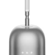 Laifen Wave Electric Toothbrush - Wave Stainless Steel