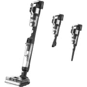 Jimmy Cordless Vacuum Cleaner & Washer Black/Silver - PW11