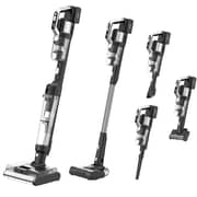 Jimmy Cordless Vacuum Cleaner & Washer Black/Silver - PW11 Pro Max