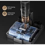 Jimmy Cordless Vacuum Cleaner & Washer Black/Silver - PW11 Pro Max