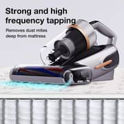 Jimmy Vacuum Cleaner Grey - BX7 Pro