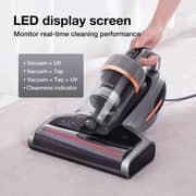 Jimmy Vacuum Cleaner Grey - BX7 Pro