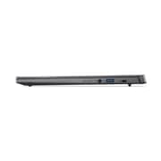 Acer Aspire 14 AI (2025) Copilot+PC - 2nd Series / Intel Core Ultra 9-288V / 14inch WUXGA ips touch display / 1TB SSD / 32GB RAM / Windows 11 Home / English & Arabic Keyboard / Steel Gray / Middle East Version - [A14-52MT-99JC]