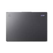 Acer Aspire 14 AI (2025) Copilot+PC - 2nd Series / Intel Core Ultra 9-288V / 14inch WUXGA ips touch display / 1TB SSD / 32GB RAM / Windows 11 Home / English & Arabic Keyboard / Steel Gray / Middle East Version - [A14-52MT-99JC]