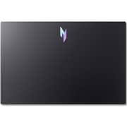 Acer Nitro V 15 Gaming (2025) Laptop - AMD Ryzen 7-7735HS / 15.6inch FHD / 512GB SSD / 16GB RAM / 6GB NVIDIA GeForce RTX 3050 Graphics / Windows 11 Home / English & Arabic Keyboard / Obsidian Black / Middle East Version - [ANV15-41-R8Q7]