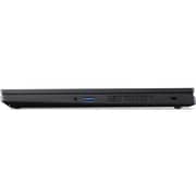 Acer Nitro V 15 Gaming (2025) Laptop - AMD Ryzen 7-7735HS / 15.6inch FHD / 512GB SSD / 16GB RAM / 6GB NVIDIA GeForce RTX 3050 Graphics / Windows 11 Home / English & Arabic Keyboard / Obsidian Black / Middle East Version - [ANV15-41-R8Q7]