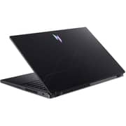 Acer Nitro V 15 Gaming (2025) Laptop - 2nd Series / Intel Core 7-240H / 15.6inch FHD / 512GB SSD / 16GB RAM / 6GB NVIDIA GeForce RTX 3050 Graphics / Windows 11 Home / English & Arabic Keyboard / Obsidian Black / Middle East Version - [ANV15-52-78GY]