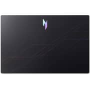 Acer Nitro V 15 Gaming (2025) Laptop - 2nd Series / Intel Core 7-240H / 15.6inch FHD / 512GB SSD / 16GB RAM / 6GB NVIDIA GeForce RTX 3050 Graphics / Windows 11 Home / English & Arabic Keyboard / Obsidian Black / Middle East Version - [ANV15-52-78GY]