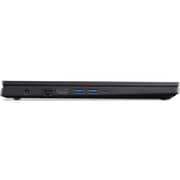 Acer Nitro V 15 Gaming (2025) Laptop - 2nd Series / Intel Core 7-240H / 15.6inch FHD / 512GB SSD / 16GB RAM / 6GB NVIDIA GeForce RTX 3050 Graphics / Windows 11 Home / English & Arabic Keyboard / Obsidian Black / Middle East Version - [ANV15-52-78GY]