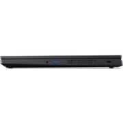 Acer Nitro V 15 Gaming (2025) Laptop - 2nd Series / Intel Core 7-240H / 15.6inch FHD / 512GB SSD / 16GB RAM / 6GB NVIDIA GeForce RTX 3050 Graphics / Windows 11 Home / English & Arabic Keyboard / Obsidian Black / Middle East Version - [ANV15-52-78GY]