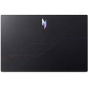 Acer Nitro V 15 Gaming (2025) Laptop - 2nd Series / Intel Core 7-240H / 15.6inch FHD / 512GB SSD / 16GB RAM / 6GB NVIDIA GeForce RTX 4050 Graphics / Windows 11 Home / English & Arabic Keyboard / Obsidian Black / Middle East Version - [ANV15-52-73BR]