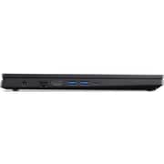 Acer Nitro V 15 Gaming (2025) Laptop - 2nd Series / Intel Core 7-240H / 15.6inch FHD / 512GB SSD / 16GB RAM / 6GB NVIDIA GeForce RTX 4050 Graphics / Windows 11 Home / English & Arabic Keyboard / Obsidian Black / Middle East Version - [ANV15-52-73BR]