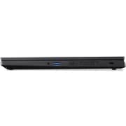 Acer Nitro V 15 Gaming (2025) Laptop - 2nd Series / Intel Core 7-240H / 15.6inch FHD / 512GB SSD / 16GB RAM / 6GB NVIDIA GeForce RTX 4050 Graphics / Windows 11 Home / English & Arabic Keyboard / Obsidian Black / Middle East Version - [ANV15-52-73BR]