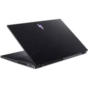 Acer Nitro V 15 Gaming (2025) Laptop - 13th Gen / Intel Core i9-13900H / 15.6inch FHD / 1TB SSD / 16GB RAM / 8GB NVIDIA GeForce RTX 5050 Graphics / Windows 11 Home / English & Arabic Keyboard / Obsidian Black / Middle East Version - [ANV15-52-90GC]