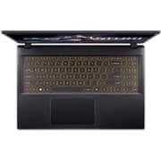 Acer Nitro V 15 Gaming (2025) Laptop - 13th Gen / Intel Core i9-13900H / 15.6inch FHD / 1TB SSD / 16GB RAM / 8GB NVIDIA GeForce RTX 5060 Graphics / Windows 11 Home / English & Arabic Keyboard / Obsidian Black / Middle East Version - [ANV15-52-9161]