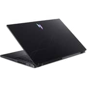 Acer Nitro V 15 Gaming (2025) Laptop - 13th Gen / Intel Core i9-13900H / 15.6inch FHD / 1TB SSD / 16GB RAM / 8GB NVIDIA GeForce RTX 5060 Graphics / Windows 11 Home / English & Arabic Keyboard / Obsidian Black / Middle East Version - [ANV15-52-9161]