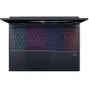 Acer Predator Helios Neo 16 AI Gaming (2025) Laptop - 2nd Series / Intel Core Ultra 9-275HX / 16inch WQXGA / 1TB SSD / 16GB RAM / 8GB NVIDIA GEForce RTX 5060 / Windows 11 Home / English & Arabic Keyboard / Black / Middle East Version - [PHN16-73-922P]