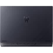 Acer Predator Helios Neo 16 AI Gaming (2025) Laptop - 2nd Series / Intel Core Ultra 9-275HX / 16inch WQXGA / 1TB SSD / 16GB RAM / 8GB NVIDIA GEForce RTX 5060 / Windows 11 Home / English & Arabic Keyboard / Black / Middle East Version - [PHN16-73-922P]