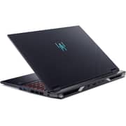 Acer Predator Helios Neo 16 AI Gaming (2025) Laptop - 2nd Series / Intel Core Ultra 9-275HX / 16inch WQXGA / 1TB SSD / 32GB RAM / 8GB NVIDIA GeForce RTX 5070 / Windows 11 Home / English & Arabic Keyboard / Black / Middle East Version - [PHN16-73-92R6]