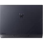 Acer Predator Helios Neo 16 AI Gaming (2025) Laptop - 2nd Series / Intel Core Ultra 9-275HX / 16inch WQXGA / 1TB SSD / 32GB RAM / 8GB NVIDIA GeForce RTX 5070 / Windows 11 Home / English & Arabic Keyboard / Black / Middle East Version - [PHN16-73-92R6]