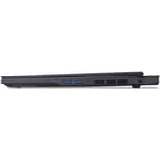 Acer Predator Helios Neo 16 AI Gaming (2025) Laptop - 2nd Series / Intel Core Ultra 9-275HX / 16inch WQXGA / 1TB SSD / 32GB RAM / 8GB NVIDIA GeForce RTX 5070 / Windows 11 Home / English & Arabic Keyboard / Black / Middle East Version - [PHN16-73-92R6]