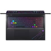 Acer Predator Helios Neo 18 AI Gaming (2025) Laptop - 2nd Series / Intel Core Ultra 9-275HX / 18inch WQXGA / 1TB SSD / 96GB RAM / 16GB NVIDIA GeForce RTX 5080 / Windows 11 Pro / English & Arabic Keyboard / Black / Middle East Version - [PH18-73-99JN]