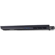 Acer Predator Helios Neo 18 AI Gaming (2025) Laptop - 2nd Series / Intel Core Ultra 9-275HX / 18inch WQXGA / 1TB SSD / 96GB RAM / 16GB NVIDIA GeForce RTX 5080 / Windows 11 Pro / English & Arabic Keyboard / Black / Middle East Version - [PH18-73-99JN]