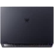 Acer Predator Helios 18 AI Gaming (2025) Laptop - 2nd Series / Intel Core Ultra 9-275HX / 18inch WQXGA / 1TB + 2TB SSD / 192GB RAM / 24GB NVIDIA GeForce RTX 5090 / Windows 11 Pro / English & Arabic Keyboard / Black / Middle East Version - [PH18-73-92FQ]
