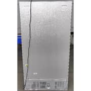 Midea Side By Side Refrigerator 660L Silver - MDRS710FGE22DOM
