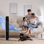 Levoit Classic Pro Smart Tower Fan - LTF-F422S-WAE