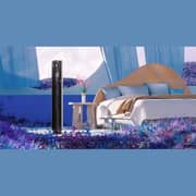 Levoit Classic Pro Smart Tower Fan - LTF-F422S-WAE