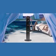 Levoit Classic Pro Smart Tower Fan - LTF-F422S-WAE