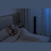 Levoit Classic Pro Smart Tower Fan - LTF-F422S-WAE