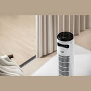 Levoit Classic Pro Smart Tower Fan - LTF-F422S-WAE