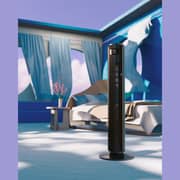 Levoit Classic Pro Smart Tower Fan - LTF-F422S-WAE