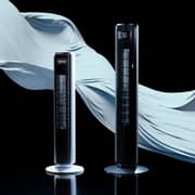 Levoit Classic Pro Smart Tower Fan - LTF-F422S-WAE