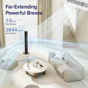 Levoit Classic Pro Smart Tower Fan - LTF-F422S-WAE