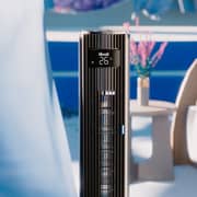 Levoit Classic Pro Smart Tower Fan - LTF-F422S-WAE