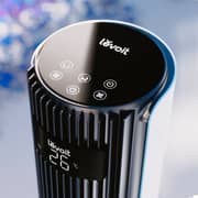 Levoit Classic Pro Smart Tower Fan - LTF-F422S-WAE