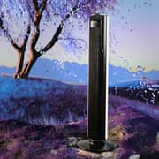 Levoit Classic Pro Smart Tower Fan - LTF-F422S-WAE