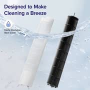 Levoit Classic Pro Smart Tower Fan - LTF-F422S-WAE