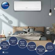 Lloyd Tropical Split Air Conditioner 2.5 Ton - GOS30B62TQCL